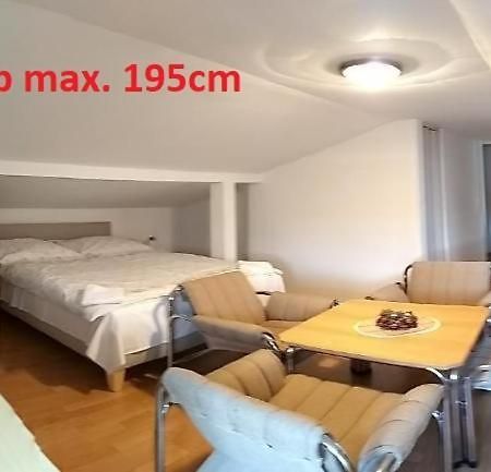 Ubytovanie V Sukromi Liptovsky Jan Luaran gambar