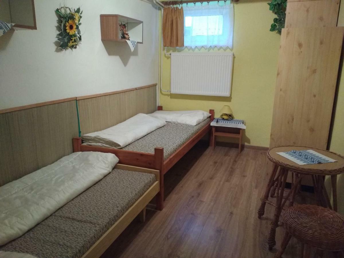 Ubytovanie V Sukromi Liptovsky Jan Luaran gambar